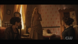 Walker Independence - Season 01 Episode 08